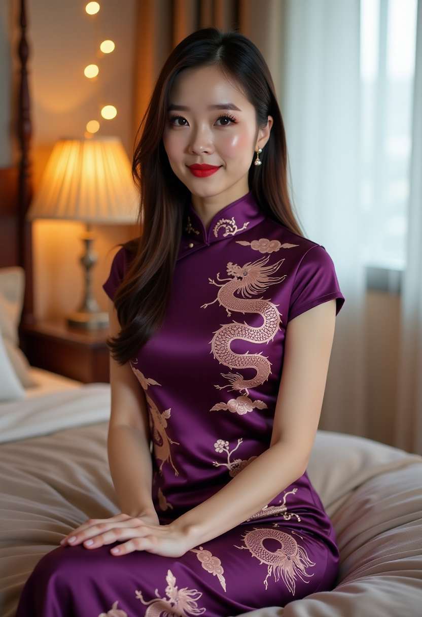 莲花楼